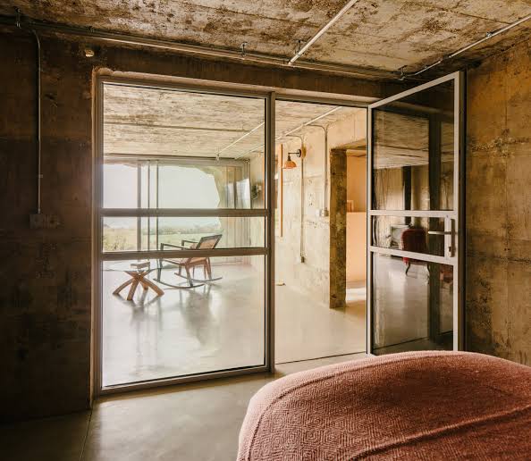 Módulo de Servidores Bunkers Kai